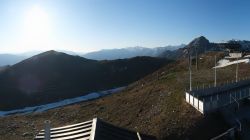 Webcam Chalet Il Rosso 2000 m.