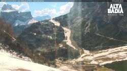 Webcam Stella Alpina Colfosco