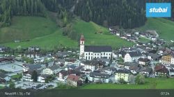 Tal Neustift im Stubaital