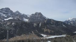 Webcam Col di Varda Misurina