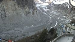 Mer de Glace