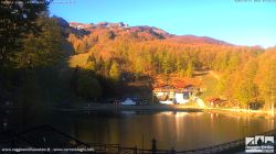 Cerreto Laghi Piste 1350 m.