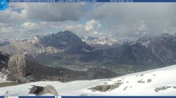 Webcam Rifugio Duca d'Aosta