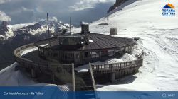 Webcam Rifugio circolare Ra Valles