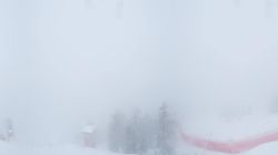 Webcam Vista dal Rifugio Duca d'Aosta Tofana