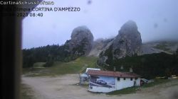 Webcam Pista Olimpia - Schuss