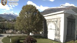 Aosta Arco Augusto