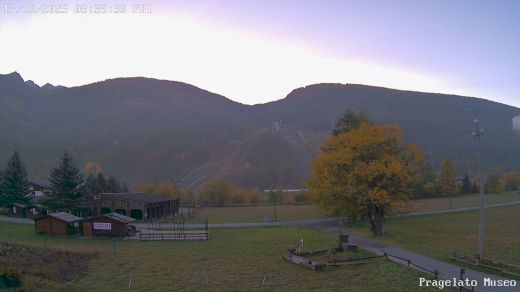 Pragelato Museo