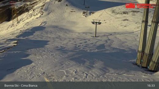 Bormio Bormio Cima Bianca