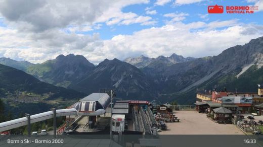 Bormio Bormio 2000