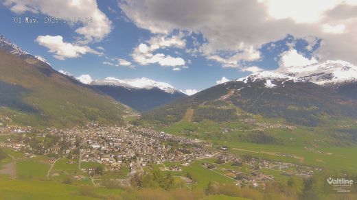 Bormio