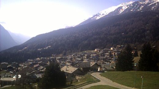 Bormio