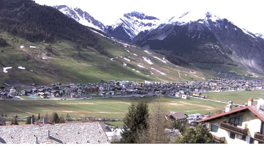 Livigno Mottolino