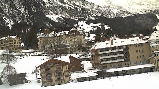 Wengen Jungfrau