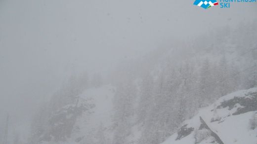 Valle di Gressoney