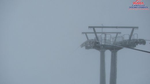 Madonna di Campiglio valle