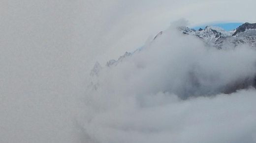 Piste Spinale Panorama