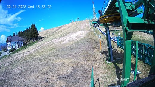Mottarone Mottarone Pista Baby