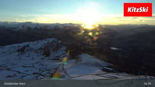 Kitzbüheler Hornköpfl