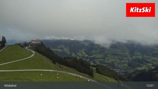 Kitzbuhel Piste kitzbuhel