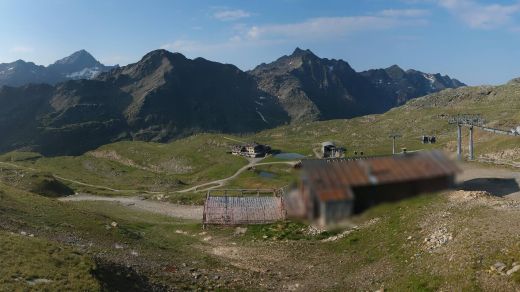 Santa Caterina Valfurva Sunny Valley