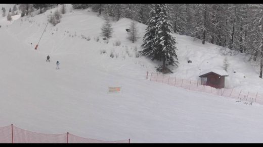 Pejo Tarlenta - Skiarea Pejo