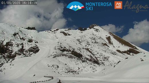 Alagna Val d'Olen