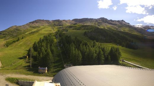Santa Caterina Valfurva Plaghera