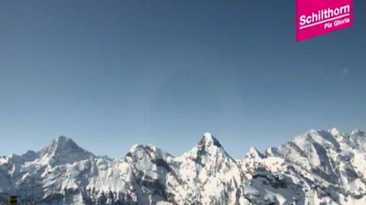 Wengen Jungfrau