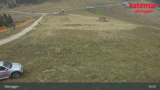 Obereggen Snowpark Obereggen
