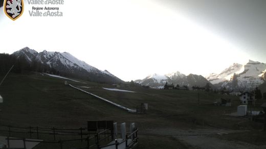 Champoluc Estoul