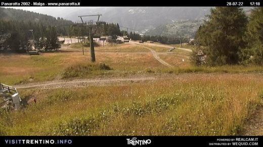 Panarotta