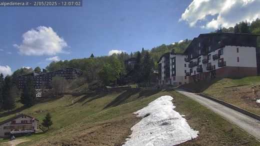 Alpe di Mera