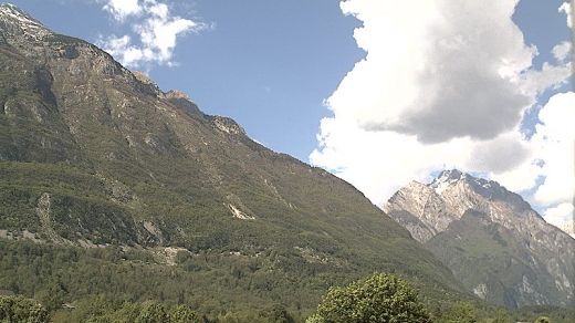 Bovec Kanin
