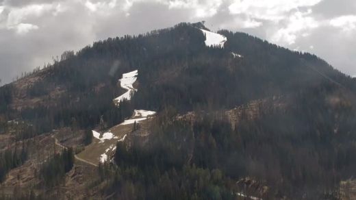 Rifugio Lee Santa Croce