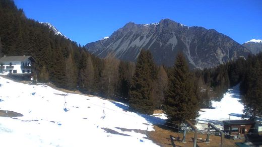 Bormio