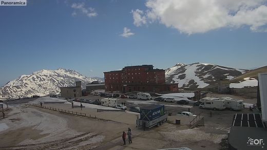 Campo Imperatore