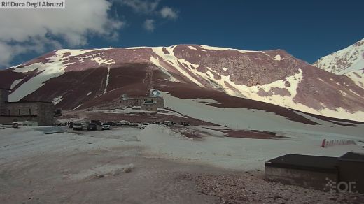 Campo Imperatore