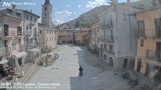Limone Piemonte