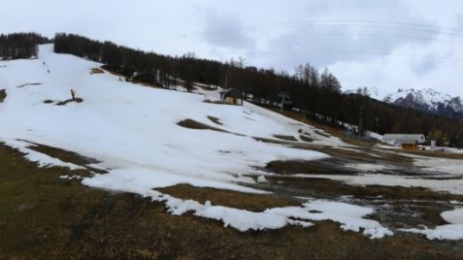 Serre Chevalier Campo scuolaa Serre Chevalier
