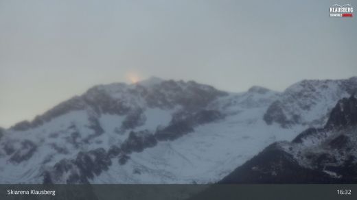 Klausberg Sasso Nero