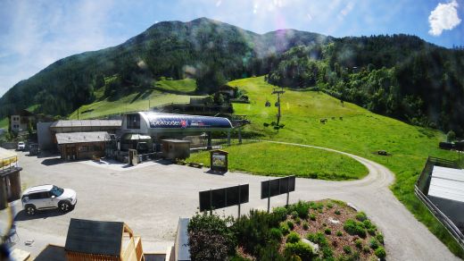 Speikboden