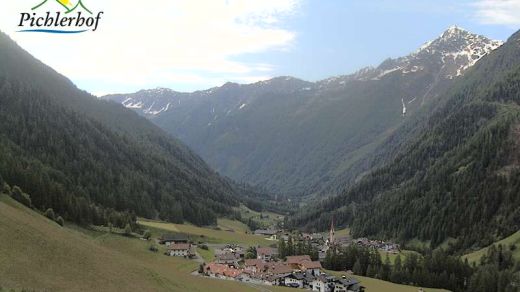 Pichlerhof Lappach