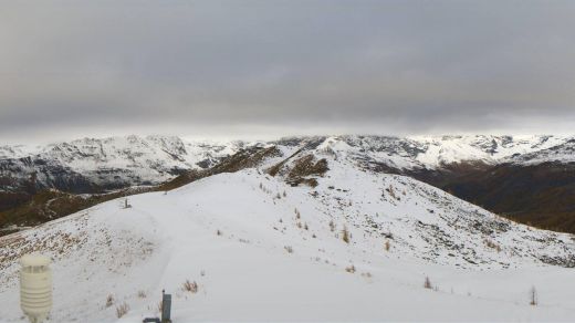 La Magdeleine Colle Fontanafreida La Magdaleine