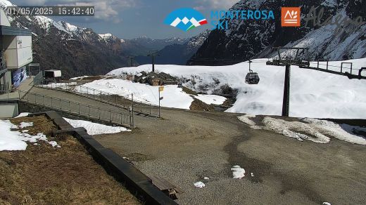 Alagna Valsesia pianalunga