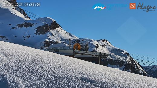Alagna Valsesia Salati