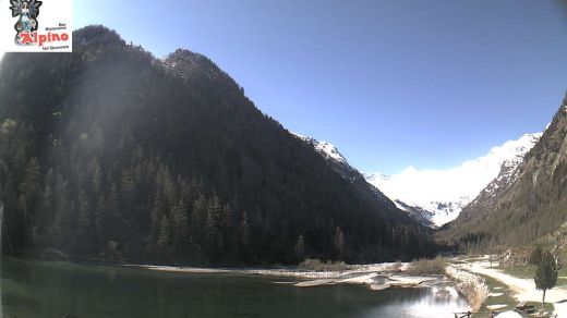 Macugnaga Val Quarazza