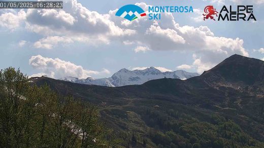 Alpe di Mera Alpe di Mera Bimella