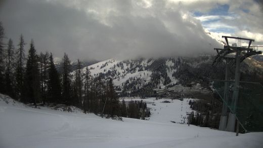 Carezza