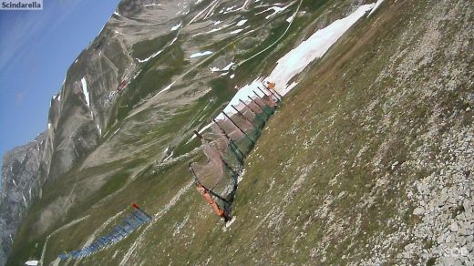 Campo Imperatore Scindarella